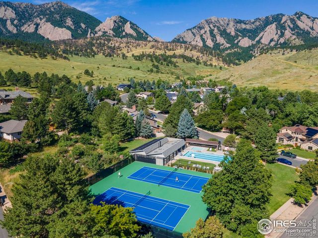 2596 Briarwood Drive, Boulder, CO 80305