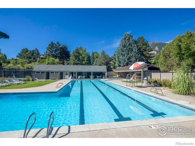 2596 Briarwood Drive, Boulder, CO 80305