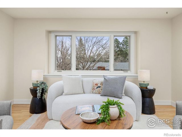 2596 Briarwood Drive, Boulder, CO 80305