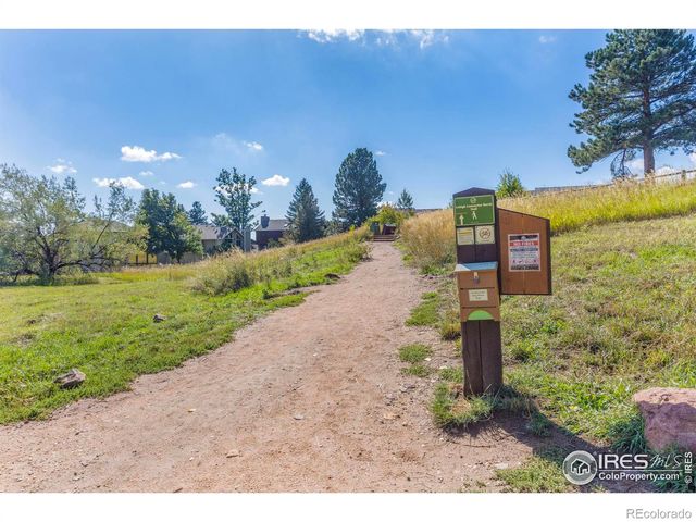 2596 Briarwood Drive, Boulder, CO 80305
