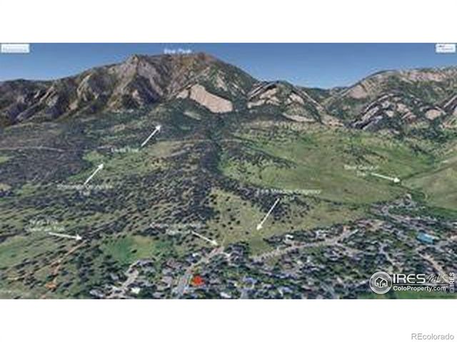 2596 Briarwood Drive, Boulder, CO 80305