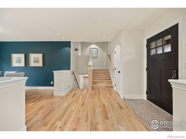 2596 Briarwood Drive, Boulder, CO 80305