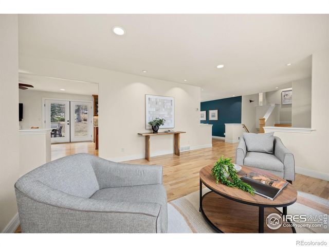 2596 Briarwood Drive, Boulder, CO 80305