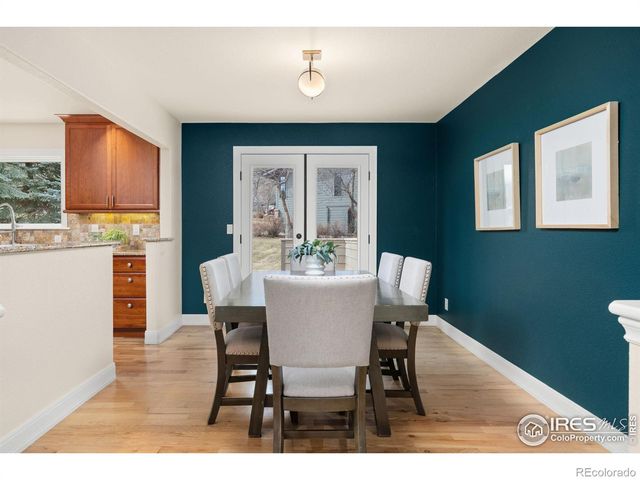 2596 Briarwood Drive, Boulder, CO 80305