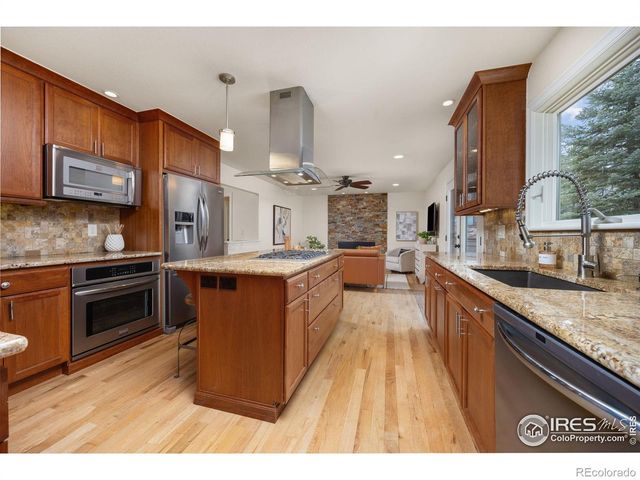 2596 Briarwood Drive, Boulder, CO 80305