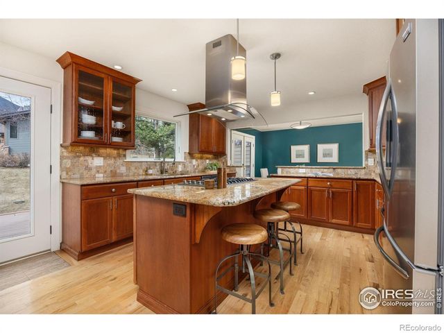 2596 Briarwood Drive, Boulder, CO 80305