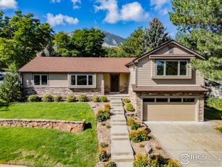 2596 Briarwood Drive, Boulder, CO 80305