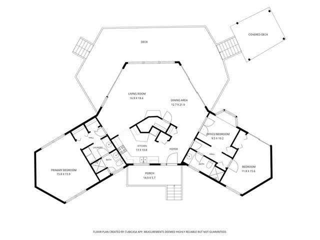 114 Poplar Circle, Summerville, SC 29483