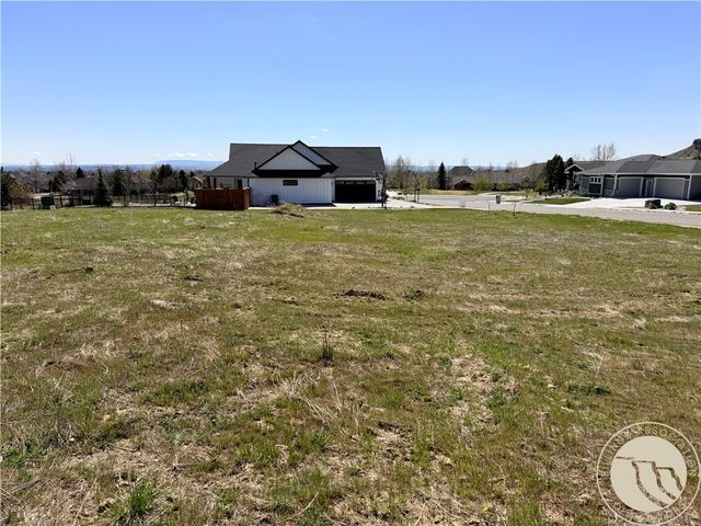 6047 Canyonwoods Drive, Billings, MT 59106