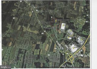 HARLAN SPRINGS RD, Martinsburg, WV 25403