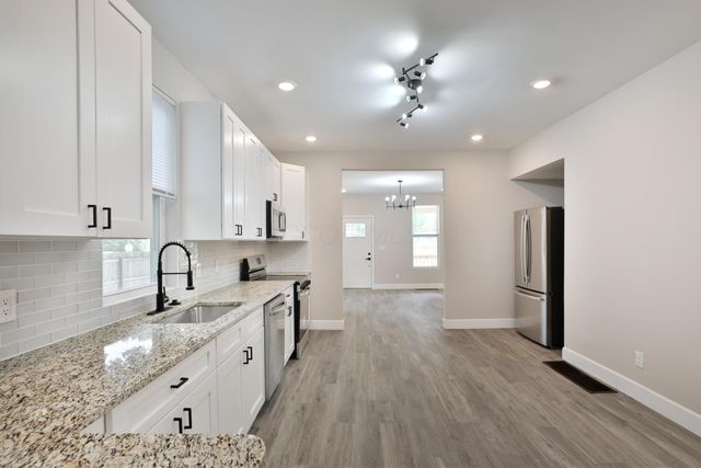 1140 E Mound Street, Columbus, OH 43205