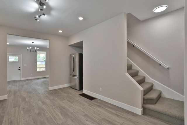 1140 E Mound Street, Columbus, OH 43205