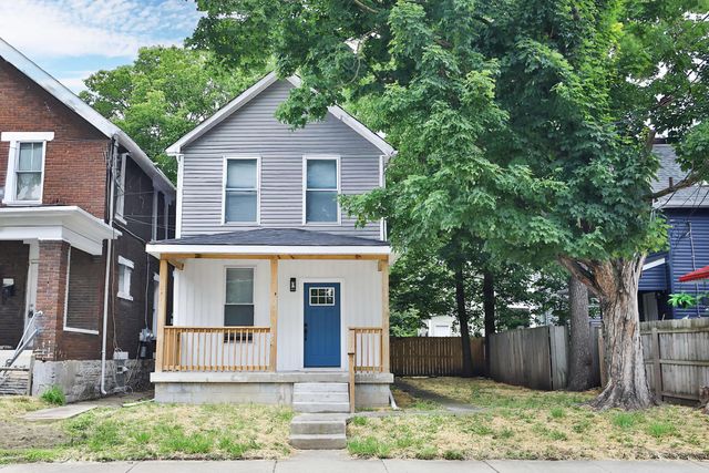 1140 E Mound Street, Columbus, OH 43205