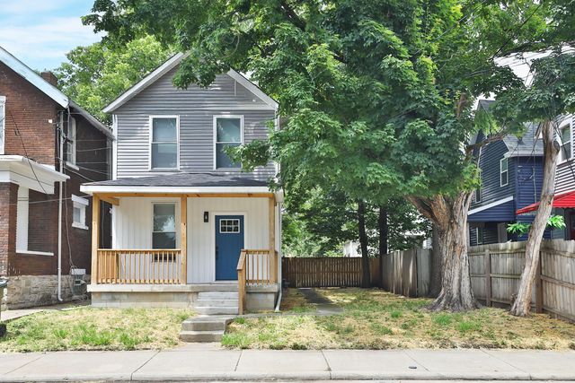1140 E Mound Street, Columbus, OH 43205