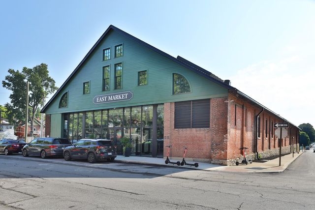 1140 E Mound Street, Columbus, OH 43205