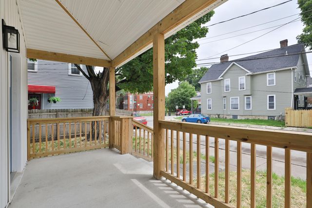1140 E Mound Street, Columbus, OH 43205