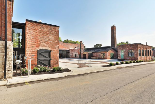 1140 E Mound Street, Columbus, OH 43205