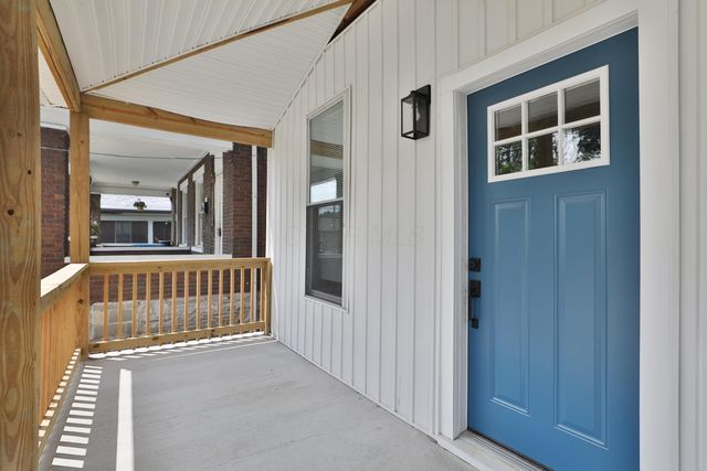 1140 E Mound Street, Columbus, OH 43205