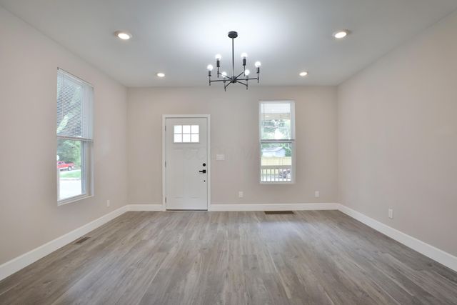 1140 E Mound Street, Columbus, OH 43205