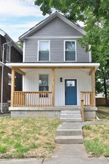 1140 E Mound Street, Columbus, OH 43205