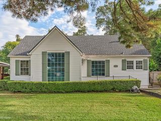 117 Preston Avenue, Shreveport, LA 71105