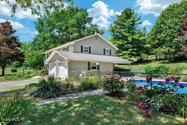 1056 Spring Avenue Extension, Brunswick, NY 12180