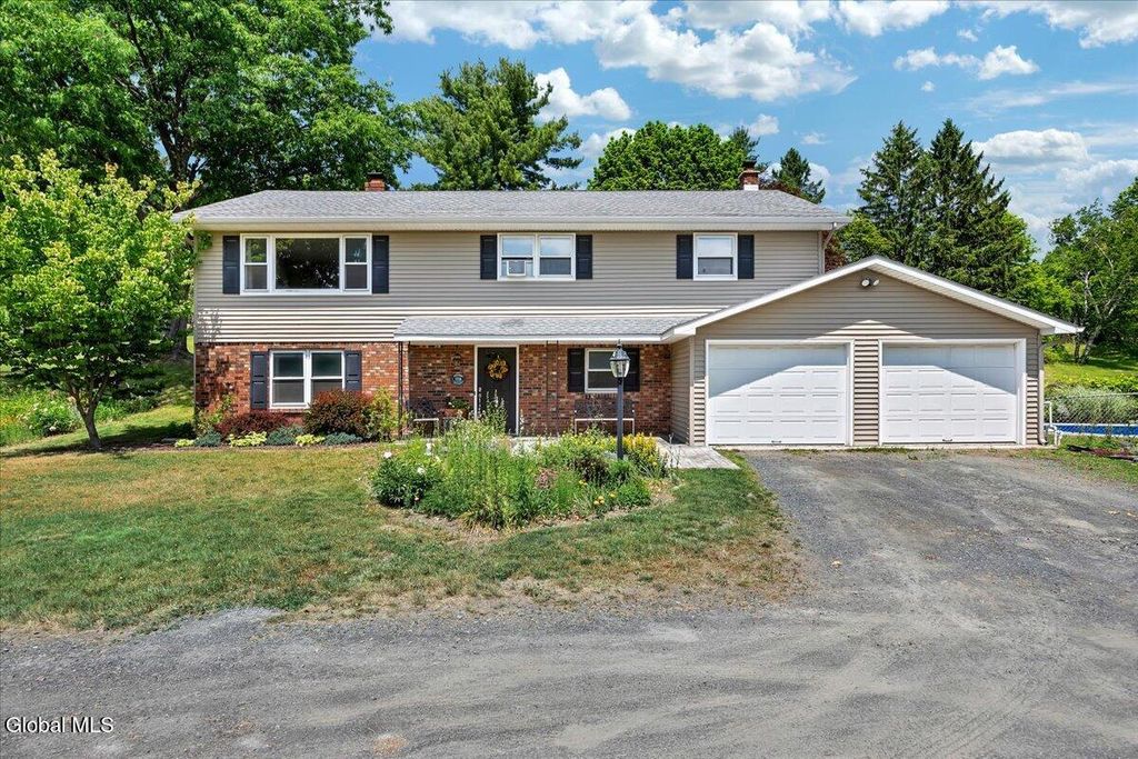 1056 Spring Avenue Extension, Brunswick, NY 12180