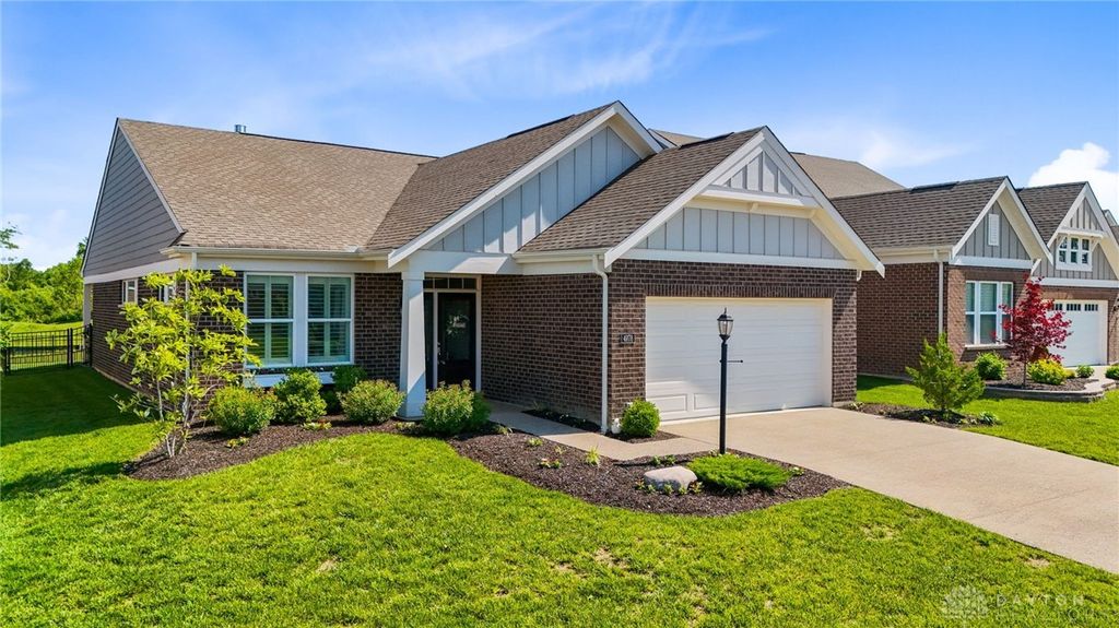 4978 Renaissance Park Drive, Middletown, OH 45005