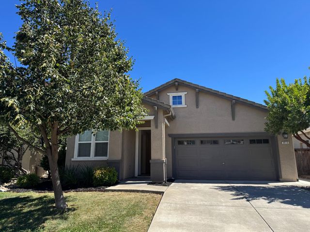 4816 Ammolite Way, Elk Grove, CA 95757