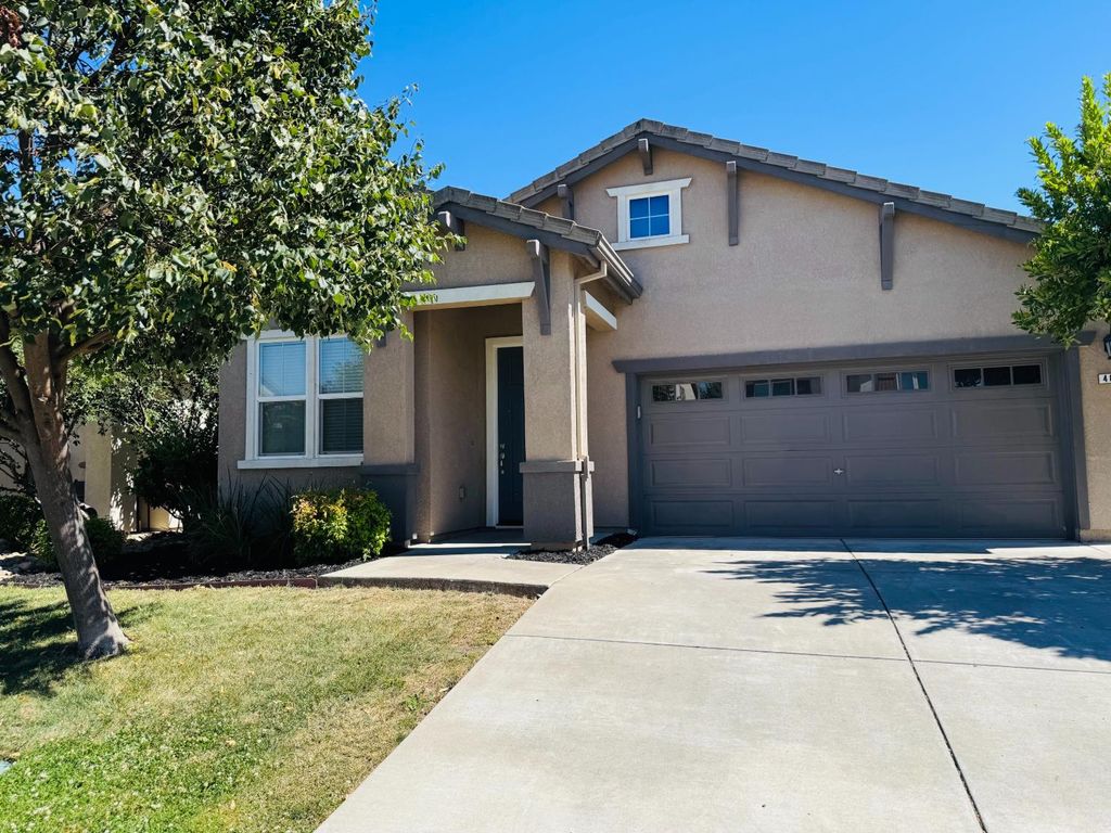 4816 Ammolite Way, Elk Grove, CA 95757