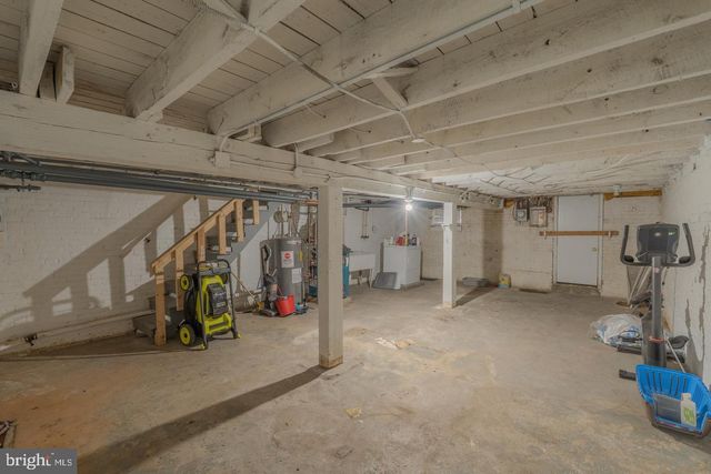 4909 LITCHFIELD AVE, Baltimore, MD 21215