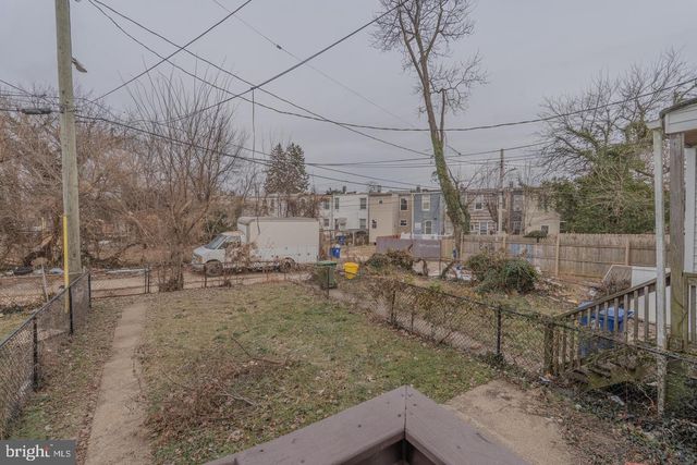 4909 LITCHFIELD AVE, Baltimore, MD 21215