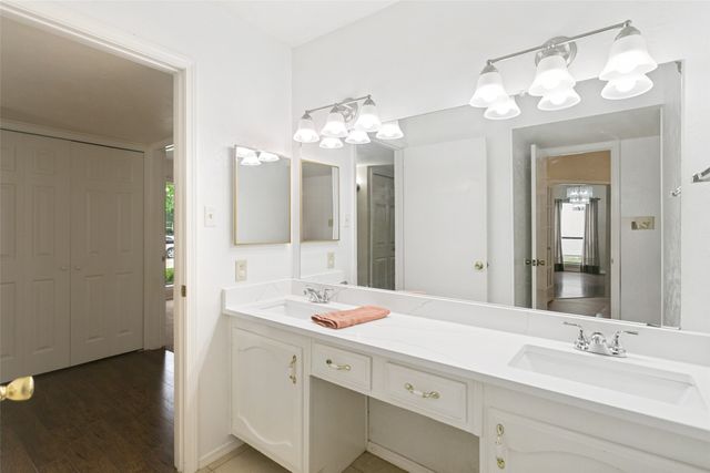 1305 Thoreau Lane, Allen, TX 75002