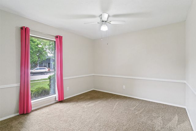 1305 Thoreau Lane, Allen, TX 75002