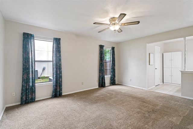 1305 Thoreau Lane, Allen, TX 75002