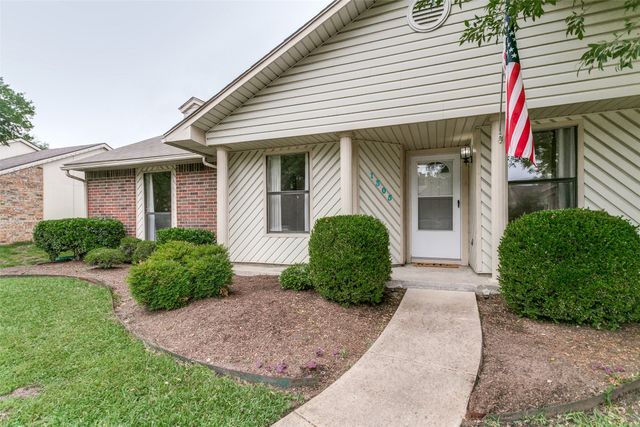 1305 Thoreau Lane, Allen, TX 75002
