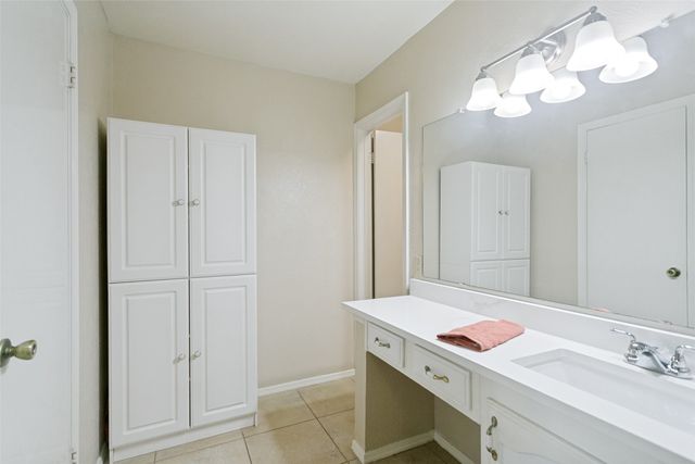 1305 Thoreau Lane, Allen, TX 75002