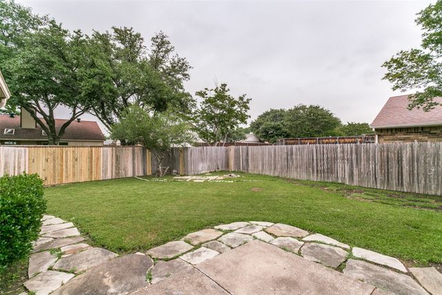 1305 Thoreau Lane, Allen, TX 75002