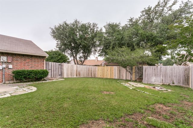 1305 Thoreau Lane, Allen, TX 75002