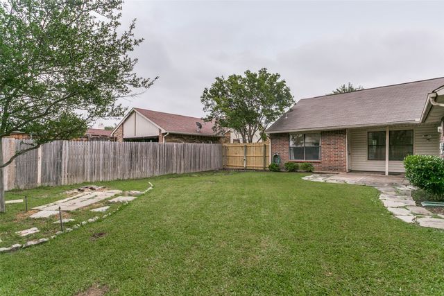 1305 Thoreau Lane, Allen, TX 75002