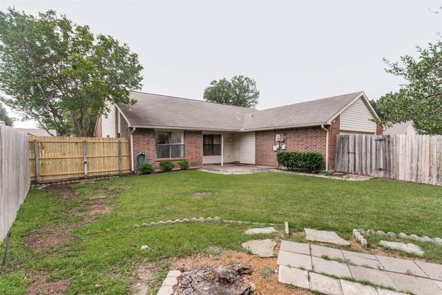 1305 Thoreau Lane, Allen, TX 75002