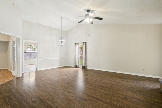 1305 Thoreau Lane, Allen, TX 75002