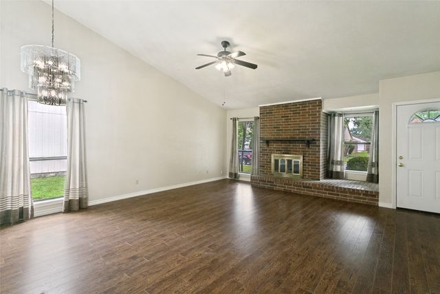 1305 Thoreau Lane, Allen, TX 75002