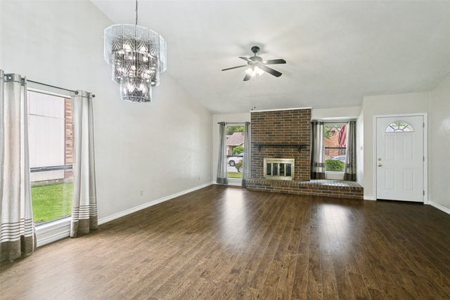 1305 Thoreau Lane, Allen, TX 75002