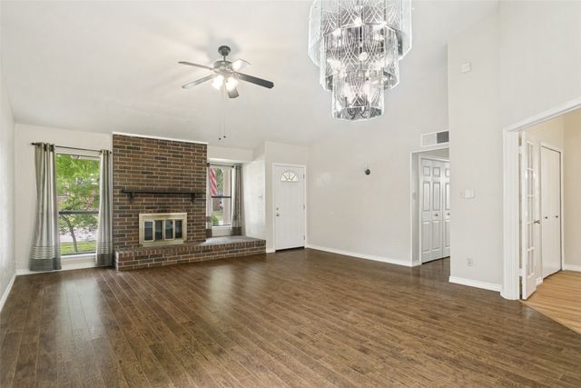 1305 Thoreau Lane, Allen, TX 75002