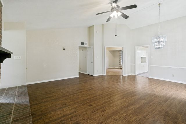 1305 Thoreau Lane, Allen, TX 75002