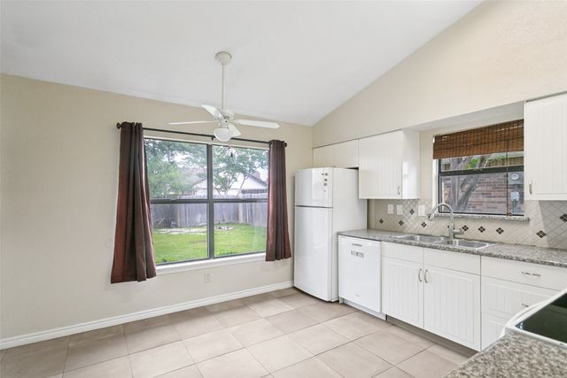 1305 Thoreau Lane, Allen, TX 75002