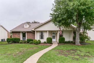 1305 Thoreau Lane, Allen, TX 75002