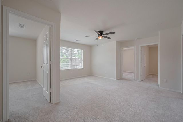 2011 Lost Timbers Drive, Conroe, TX 77304