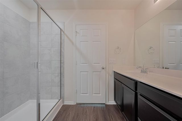 2011 Lost Timbers Drive, Conroe, TX 77304